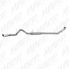 XP Series Exhaust System 2004.5-2007 Dodge 2500/3500 for Cummins 5.9L - image 2