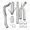 XP Series Exhaust System 2004.5-2007 Dodge 2500/3500 for Cummins 5.9L - image 3
