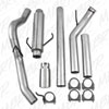 Installer Aluminized Exhaust System 2004.5-07 Dodge 2500/3500 for Cummins 600/610 - image 3