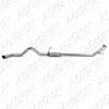 Performance Series Exhaust System 2004.5-2007 Dodge 2500/3500 for Cummins 5.9L - image 2