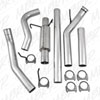 Performance Series Exhaust System 2004.5-2007 Dodge 2500/3500 for Cummins 5.9L - image 3