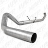 Performance Series Exhaust System 2004.5-07 Dodge 2500/3500 for Cummins 5.9L - image 1