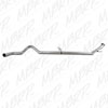 Performance Series Exhaust System 2004.5-07 Dodge 2500/3500 for Cummins 5.9L - image 2