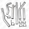 Performance Series Exhaust System 2004.5-07 Dodge 2500/3500 for Cummins 5.9L - image 3