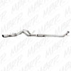 XP Series Exhaust System 2004.5-2007 Dodge 2500/3500 for Cummins 5.9L - image 2