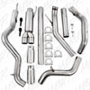 XP Series Exhaust System 2004.5-2007 Dodge 2500/3500 for Cummins 5.9L - image 3