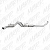 Installer Aluminized Exhaust System 2004.5-2007 Dodge 2500/3500 for Cummins 600/610 (4WD Only) - image 2