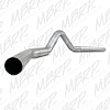 Performance Series Exhaust System 2010 Dodge 2500/3500 for Cummins 6.7L - image 1
