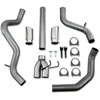Installer Aluminized Exhaust System 2010 Dodge 2500/3500 for Cummins (4WD Only) - image 3