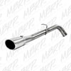 4 Filter Back Single Side Exit T409 - image 1
