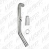 4 Filter Back Single Side Exit T409 - image 3