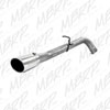 Installer Aluminized Exhaust System - image 1
