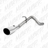 4 Filter Back Single Side Exit T409 - image 1