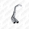 Installer Aluminized Exhaust System - image 1