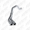 4 Filter Back Dual Outlet Single Side T409 - image 1