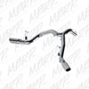 XP Series Exhaust System - image 1
