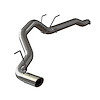 XP Series Exhaust System - image 1