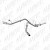 XP Series Exhaust System - image 1