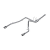 Installer Aluminized Exhaust System - image 1