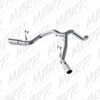 XP Series Exhaust System - image 1