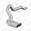 XP Series Exhaust System 2014-16 Ram 1500 3.0L Ecodiesel - image 1