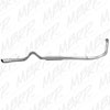 XP Series Exhaust System 1999-2003 Ford F-250/F-350 Powerstroke 7.3L - image 2