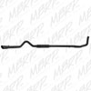 Black Series Aluminized Exhaust System 1999-03 Ford F-250/350 7.3L - image 2