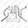 XP Series Exhaust System 1999-2003 Ford F-250/F-350 Powerstroke 7.3L - image 3