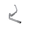 XP Series Exhaust System 1999-2003 Ford Excursion Powerstroke 7.3L - image 1