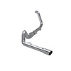 Installer Aluminized Exhaust System 1999-03 Excursion 7.3L - image 1