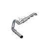 Performance Series Exhaust System 2003-2007 Ford F-250/F-350 Ext. Cab/Crew Cab - image 1