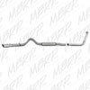 Installer Aluminized Exhaust System 2003-05 Excursion 6.0L - image 2