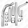 Installer Aluminized Exhaust System 2003-07 Ford F-250/F-350 Powerstroke 6.0L (All Models) - image 3