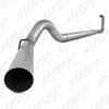 Performance Series Exhaust System 1999-03 Ford F-250/F-350 Powerstroke 7.3L - image 1