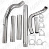 Performance Series Exhaust System 1999-2003 Ford F-250/350 7.3L - image 3