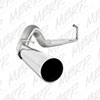 Performance Series Exhaust System 2003-2007 Ford F-250/350 6.0L - image 1