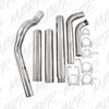 Performance Series Exhaust System 2003-2007 Ford F-250/350 6.0L - image 3