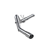Installer Aluminized Exhaust System 2008-10 F-250/350/450 Powerstroke 6.4L - image 1