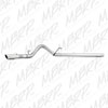 Installer Aluminized Exhaust System 2008-10 F-250/350/450 Powerstroke 6.4L - image 2