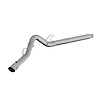 Installer Aluminized Exhaust System - image 1