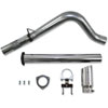 XP Series Exhaust System 2011-13 Ford F-250/F-350/F-450 Powerstroke 6.7L - image 3