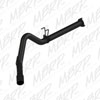 Black Series Aluminized Exhaust System - image 1