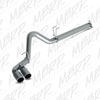 XP Series Exhaust System 2011-14 Ford F-Series 6.7L - image 1