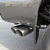 Installer Aluminized Exhaust System 2011-14 Ford F-Series Super Duty - image 3
