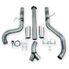 XP Series Exhaust System 2011-13 Ford F-250/F-350/F-450 Powerstroke 6.7L - image 3