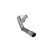 5 Filter Back Single Side Exit T409 - image 1