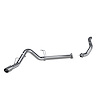 Installer Aluminized Exhaust System - image 1