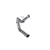 Installer Aluminized Exhaust System 2015-16 Ford F-Series Super Duty 6.7L Powerstroke - image 1
