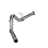 S6287PLM Armor Lite Filter Back Exhaust System 2011-2016 Ford F-250/F-350/F-450 6.7L Power Stroke - image 1