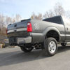 Installer Aluminized Exhaust System 2015-16 Ford F-Series 6.7L - image 2